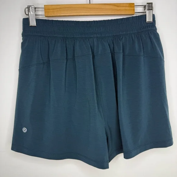 LULULEMON Jersey Training Super High Rise Lined Short 2” - Picture 5 of 7